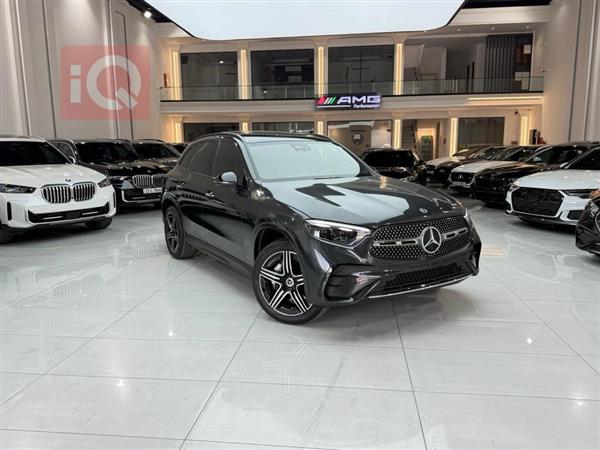 مرسيدس بنز GLC 2024 للبيع في العراق - اربيل